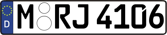 M-RJ4106