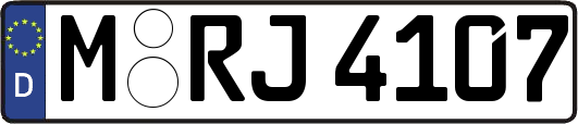 M-RJ4107