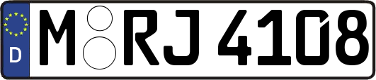 M-RJ4108