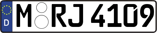 M-RJ4109