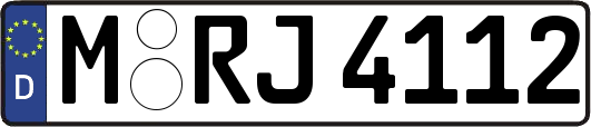 M-RJ4112