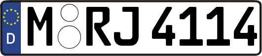 M-RJ4114