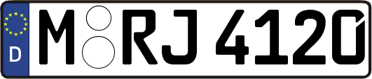 M-RJ4120