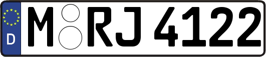 M-RJ4122