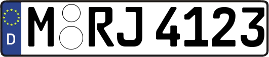M-RJ4123