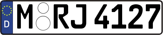 M-RJ4127