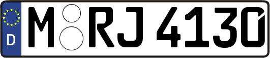 M-RJ4130