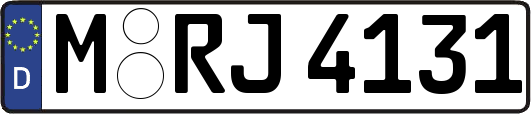 M-RJ4131
