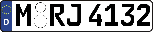 M-RJ4132