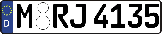 M-RJ4135