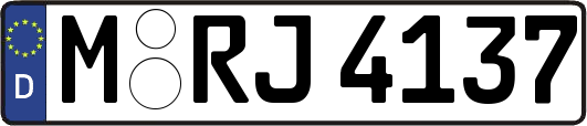 M-RJ4137