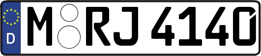 M-RJ4140