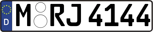 M-RJ4144