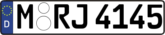 M-RJ4145