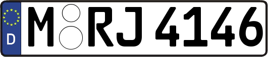 M-RJ4146