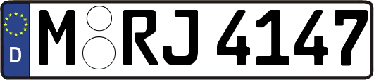 M-RJ4147