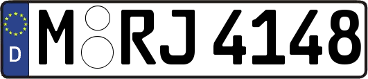M-RJ4148