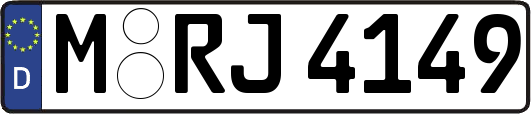 M-RJ4149
