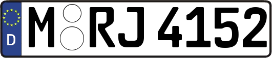 M-RJ4152