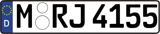 M-RJ4155