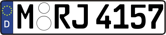 M-RJ4157