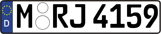 M-RJ4159