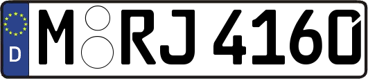 M-RJ4160