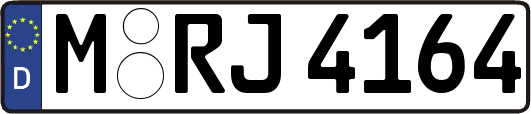 M-RJ4164