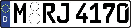 M-RJ4170
