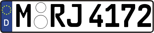 M-RJ4172