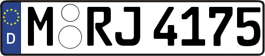 M-RJ4175
