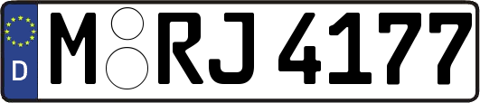M-RJ4177