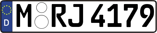 M-RJ4179