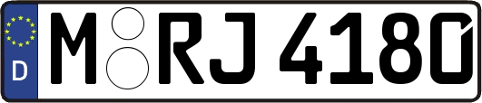 M-RJ4180