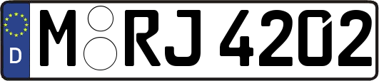M-RJ4202