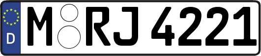 M-RJ4221
