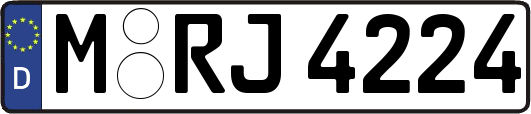 M-RJ4224