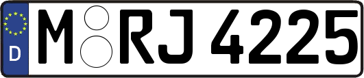 M-RJ4225