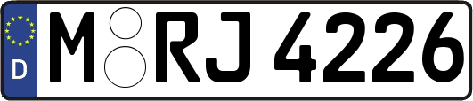 M-RJ4226