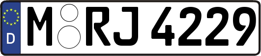 M-RJ4229