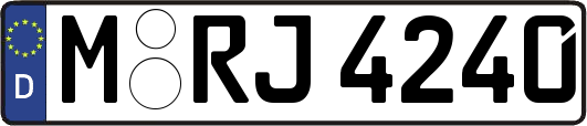 M-RJ4240