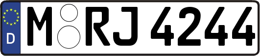 M-RJ4244