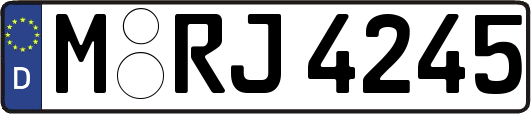 M-RJ4245