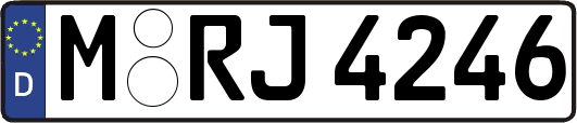 M-RJ4246