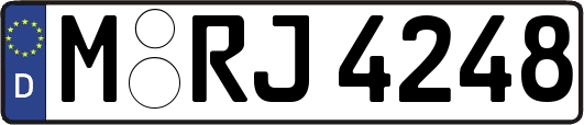 M-RJ4248