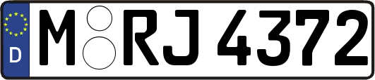 M-RJ4372