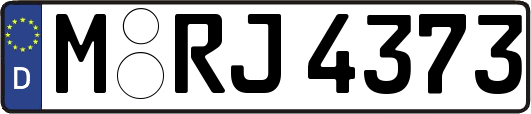 M-RJ4373