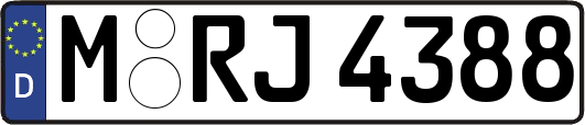 M-RJ4388