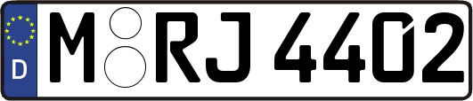 M-RJ4402