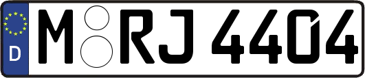 M-RJ4404